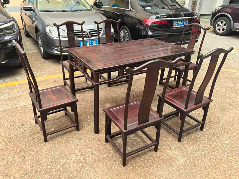 二手红木家具回收