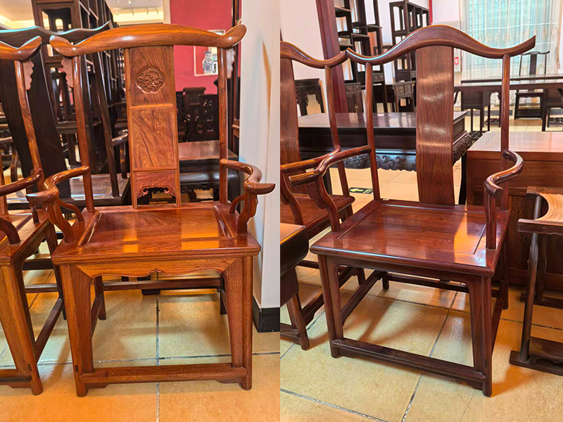 二手红木家具