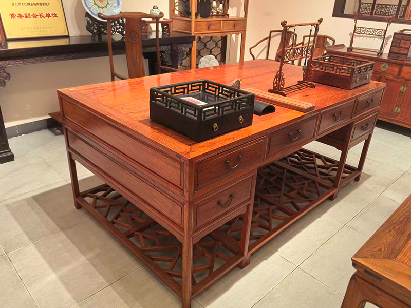 二手红木家具回收